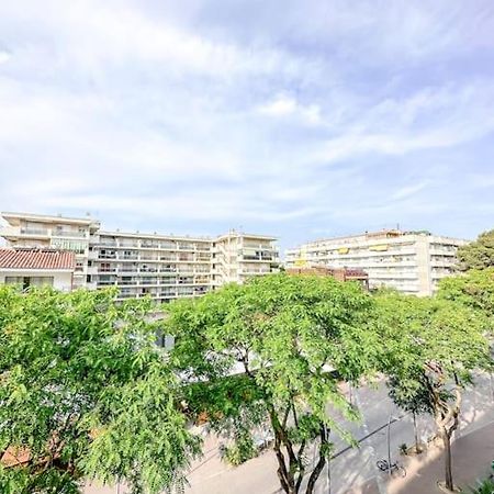 Apartamento Villa Tropical. Salou Buitenkant foto