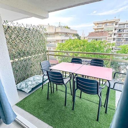 Apartamento Villa Tropical. Salou Buitenkant foto