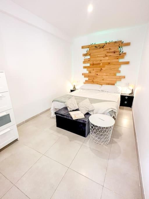 Apartamento Villa Tropical. Salou Buitenkant foto